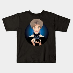 Pyewacket Kids T-Shirt